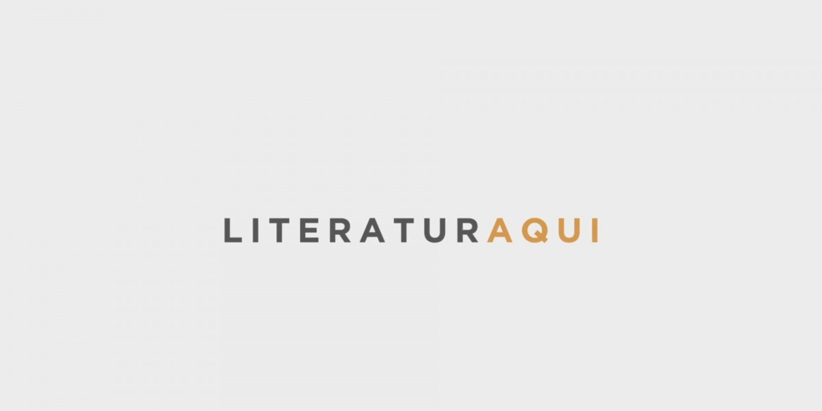 Literatura Aqui (I), Rogério Puga (RTP 2)