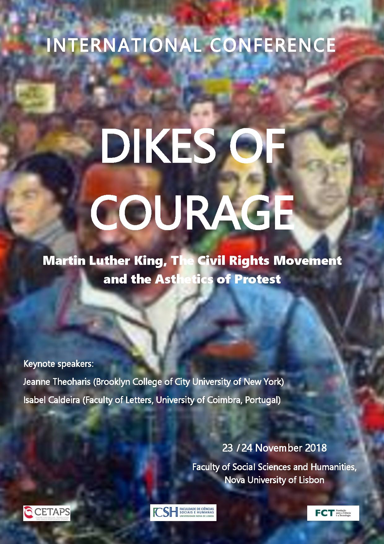 Dikes of Courage