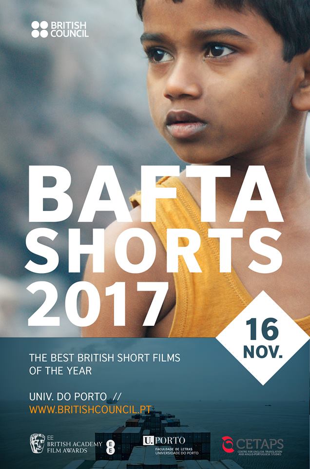 BAFTA Shorts 2017