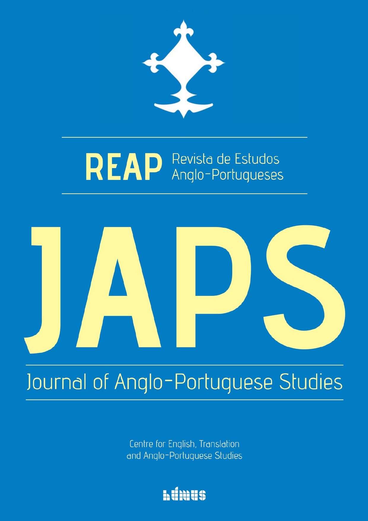 Call for Articles – Revista de Estudos Anglo-Portugueses / Journal of Anglo-Portuguese Studies