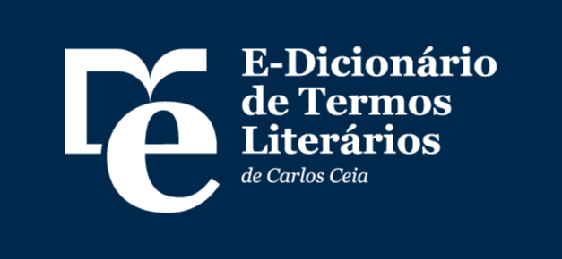 E-Dictionary of Literary Terms