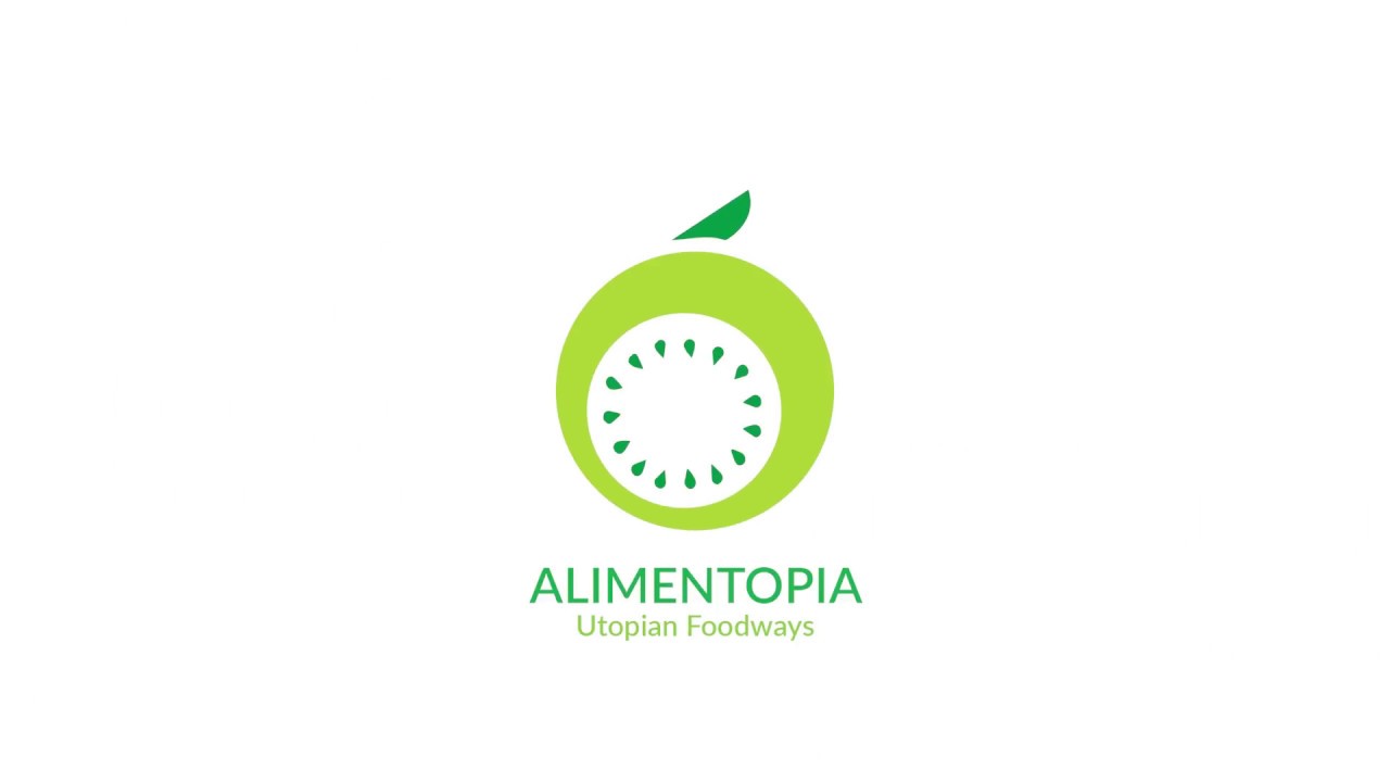 Alimentopia | Utopian Foodways