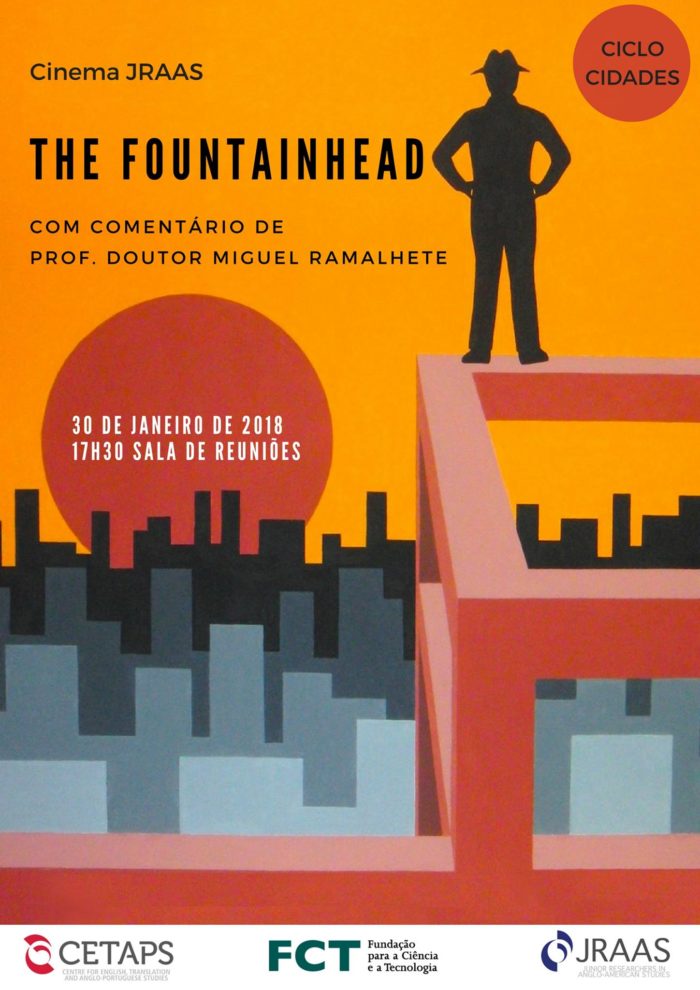 The Fountainhead