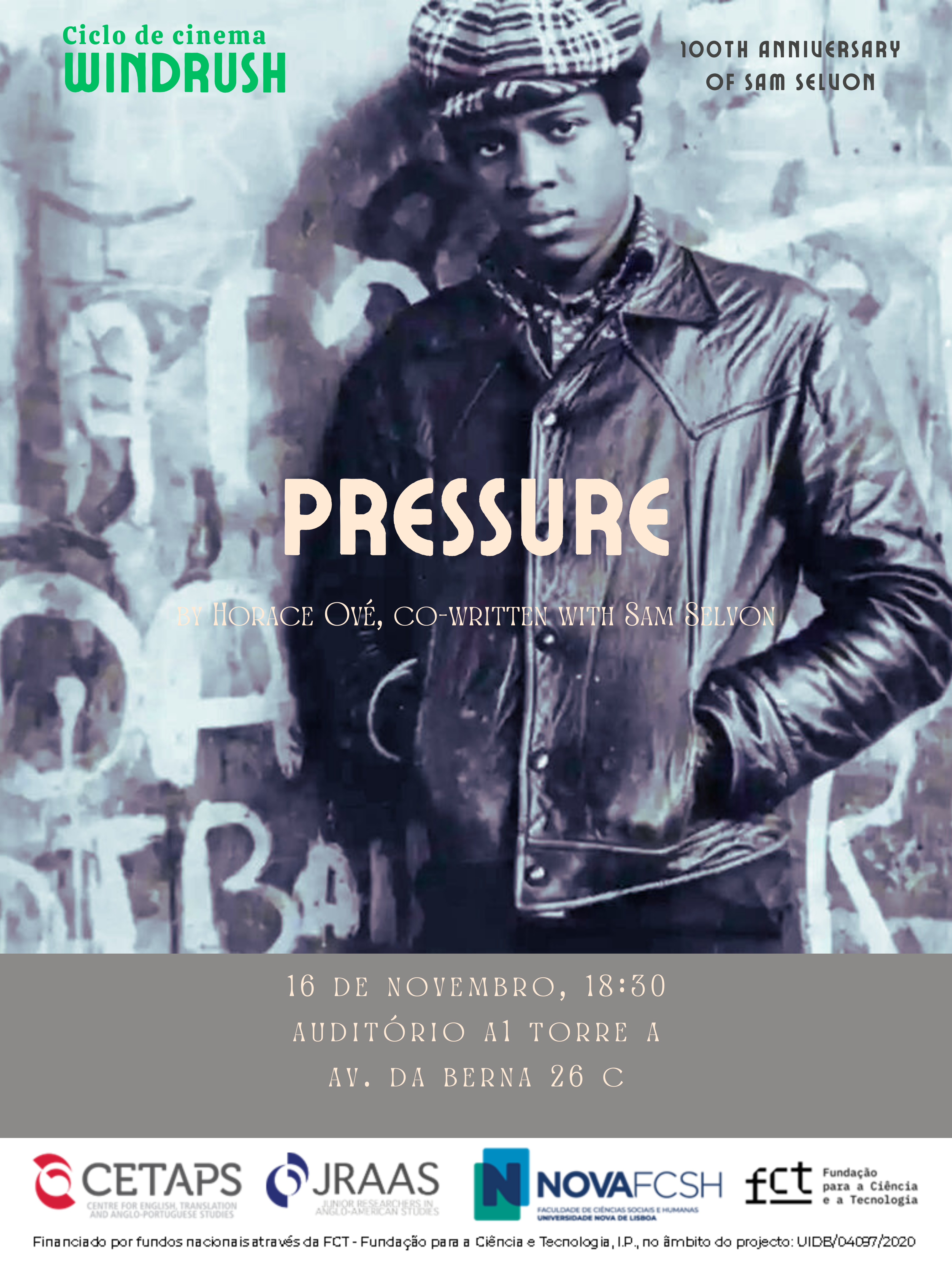 Pressure