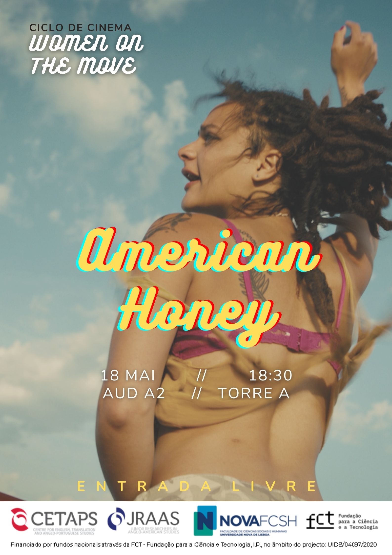 American Honey