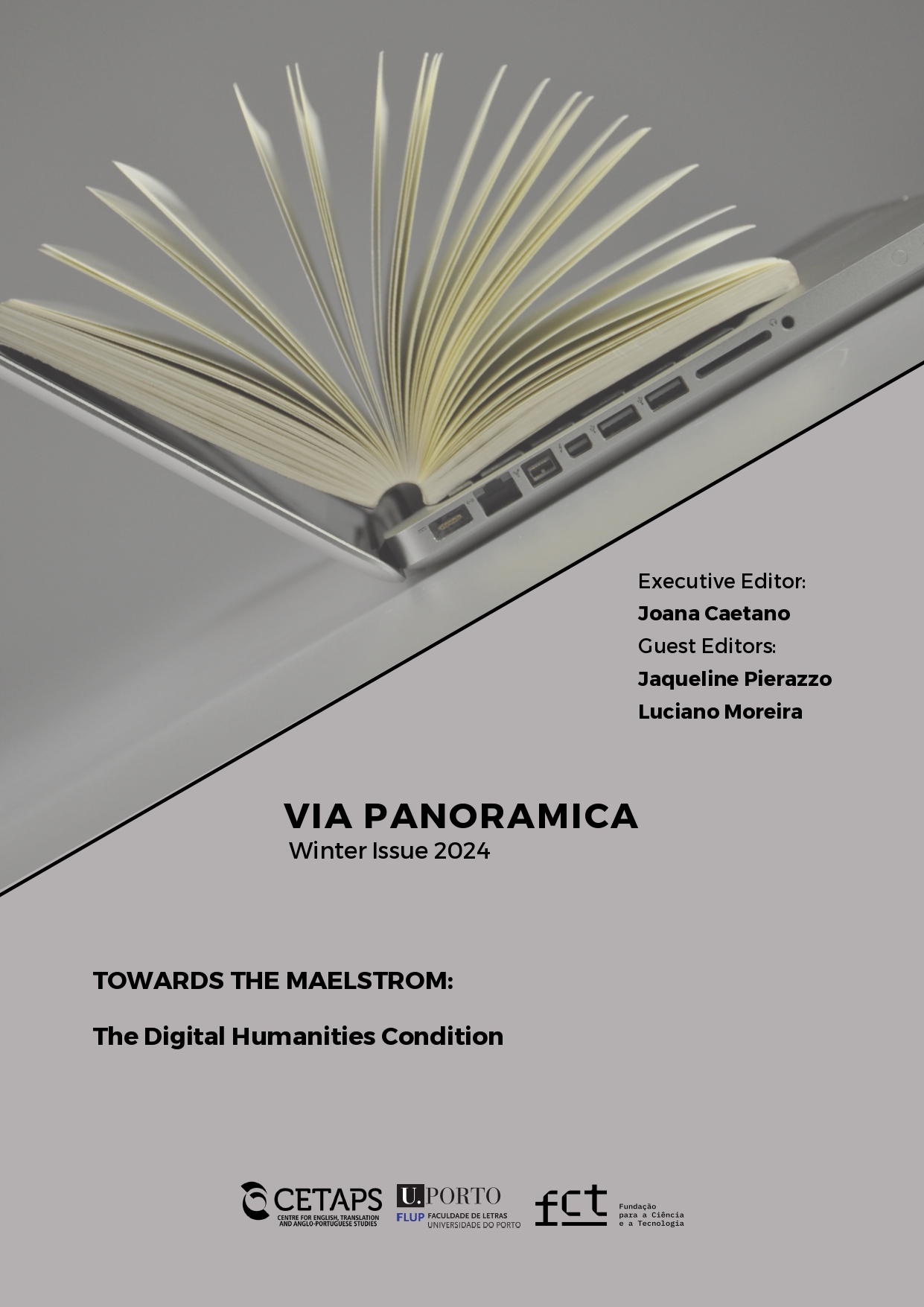 Via Panoramica – Winter 2024 Issue