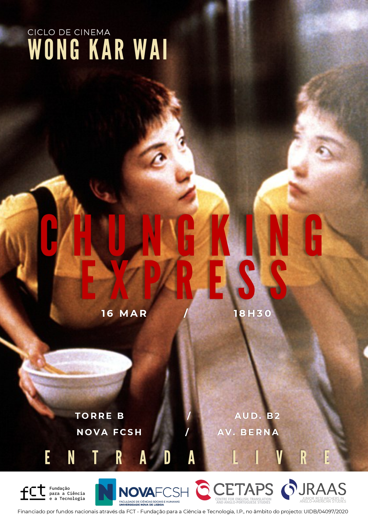 Chungking Express