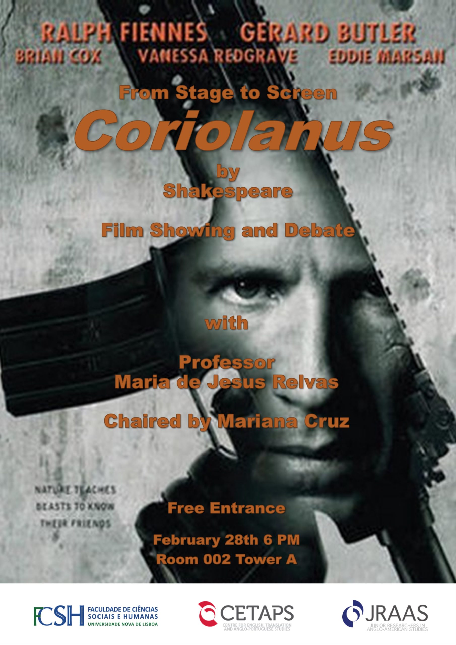 Coriolanus