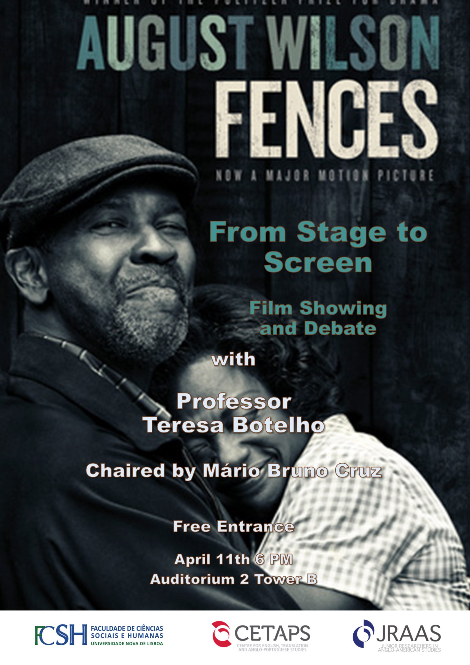 Fences