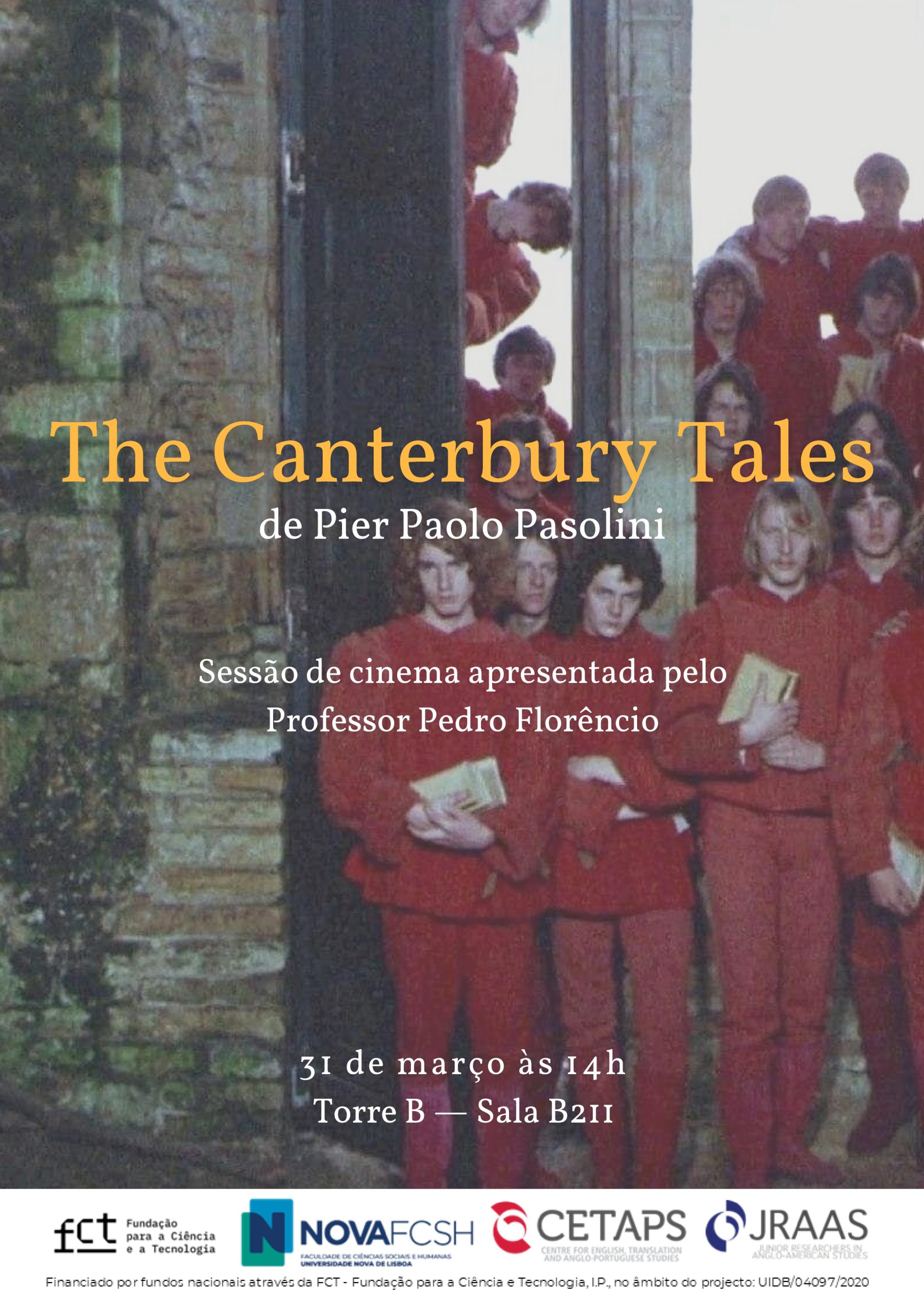 The Canterbury Tales