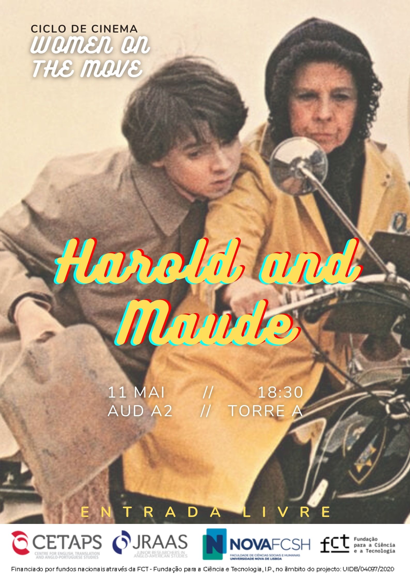 Harold and Maude