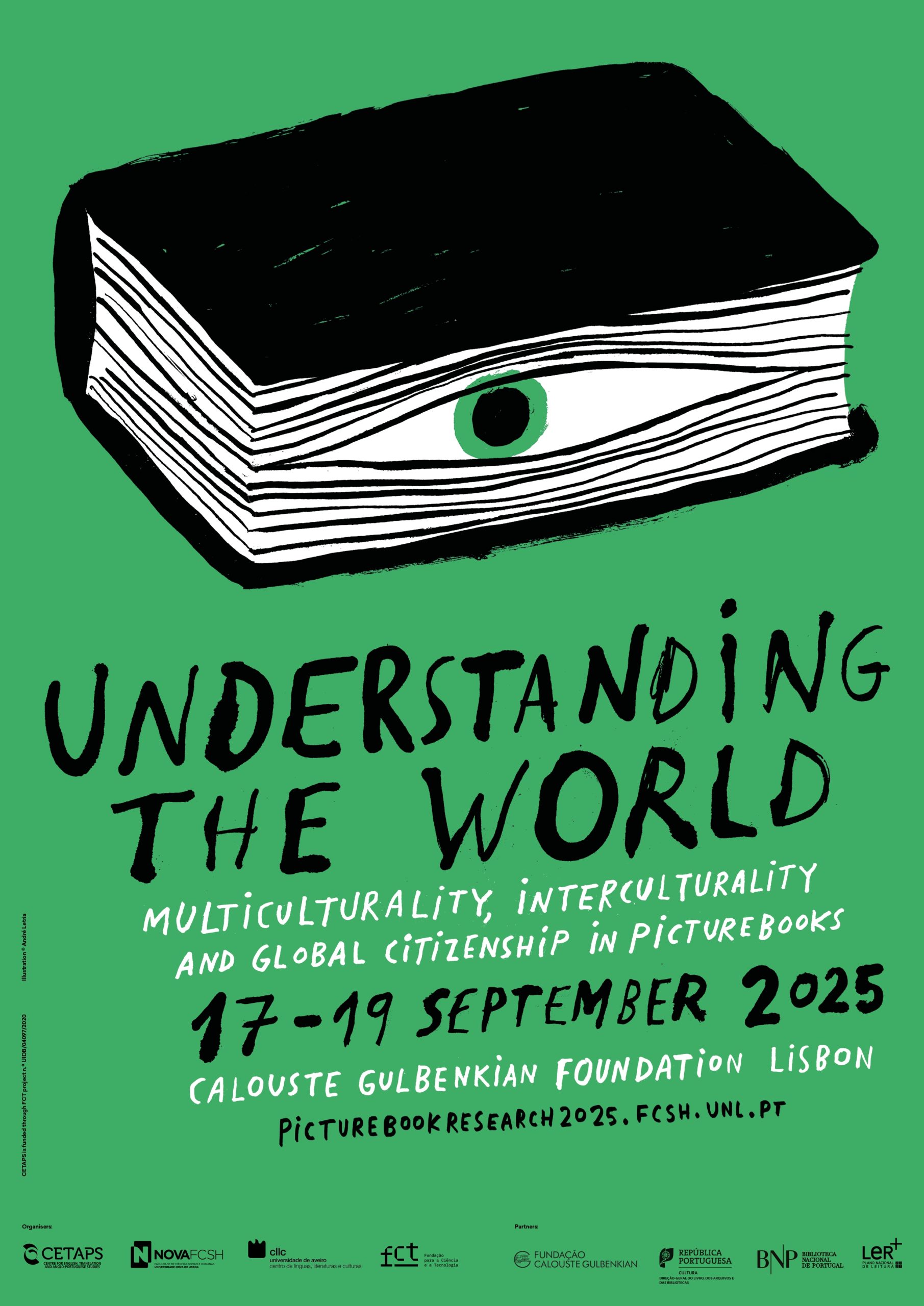 Understanding the World: Multiculturality, Interculturality and Global Citizenship in Picturebooks