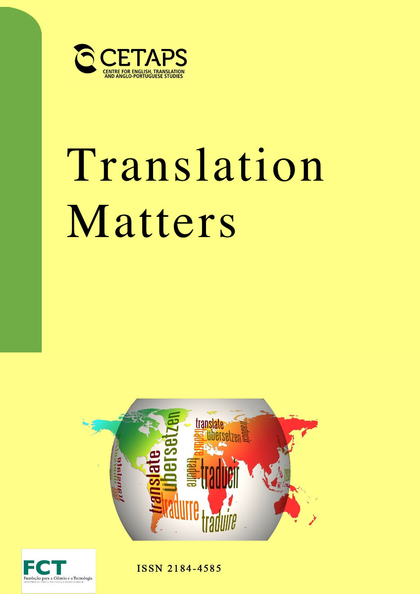 Translation Matters