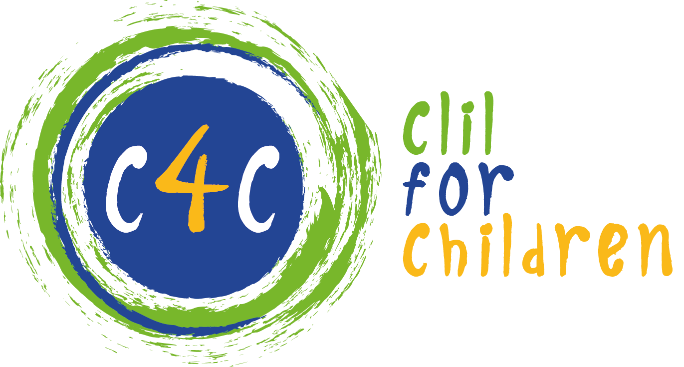 CLIL for Children