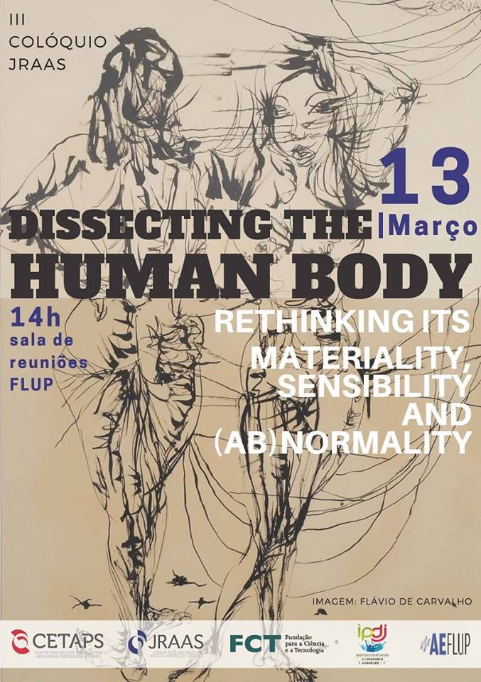 Dissecting the Human Body