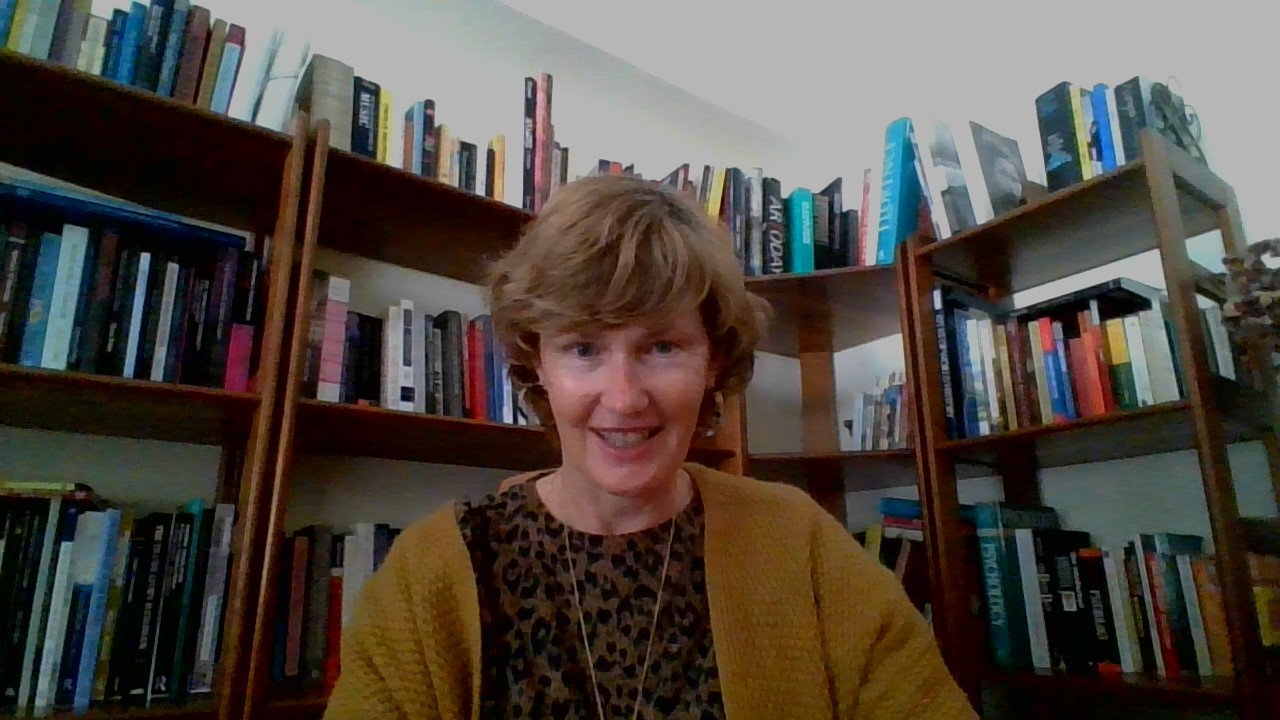 Interview with Professor Karen Bennett on translation in the academic context