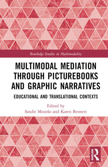 Multimodal Mediation through Picturebooks and Graphic Narratives