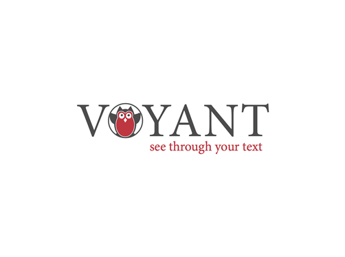 Voyant Tools