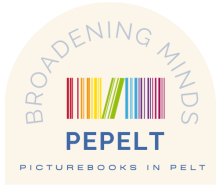 Picturebooks in European Primary English Language Teaching (PEPELT)