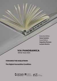 Call for contributions to Via Panoramica – Winter Issue 2004